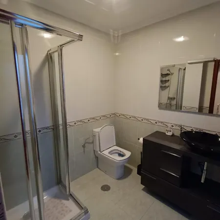 Piso Africa