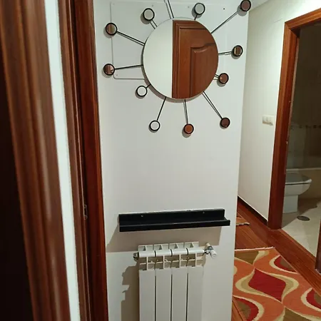 Piso Africa شقة أياريث